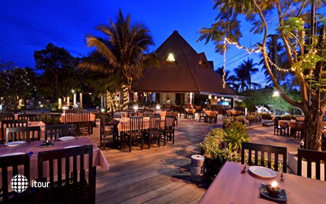 Ramayana Koh Chang Resort 14