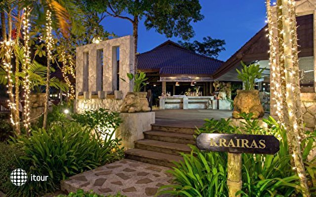 Ramayana Koh Chang Resort 1
