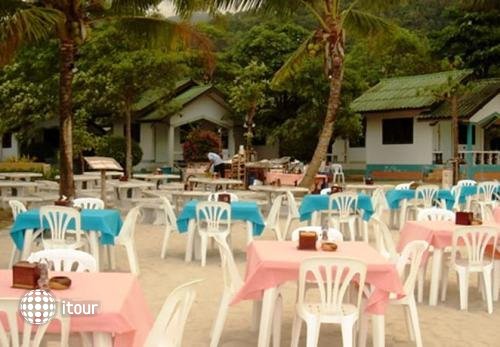 Coconut Beach Resort 16