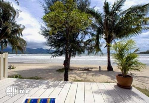 Coconut Beach Resort 24