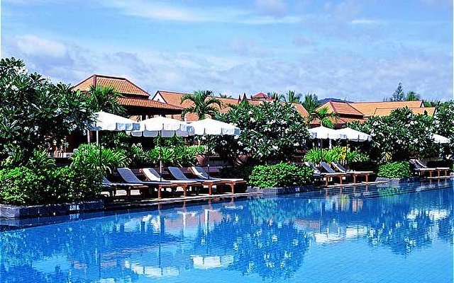 Dusit Resort And Polo Club 38