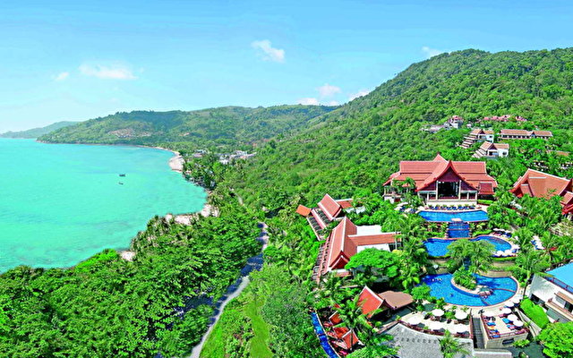 Novotel Phuket Resort 1