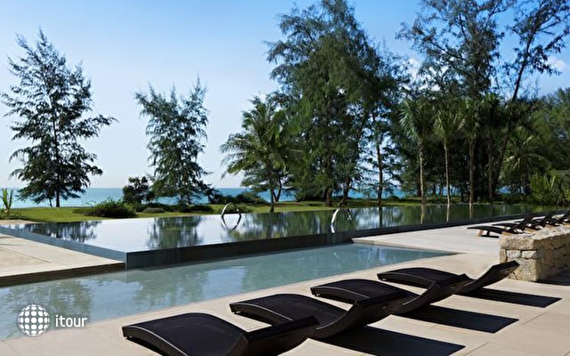 Renaissance Phuket Resort & Spa 24
