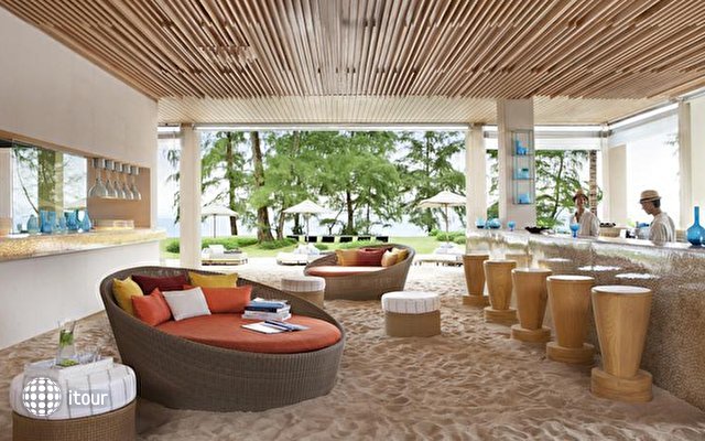 Renaissance Phuket Resort & Spa 31