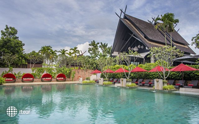 Anantara Vacation Club Phuket Mai Khao 12