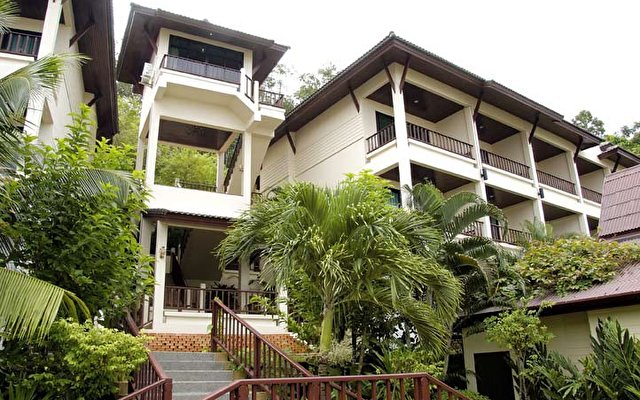 Patong Cottege Resort 1