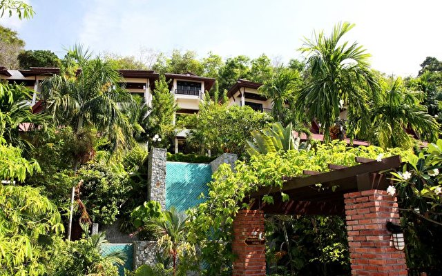 Patong Cottege Resort 6