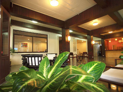 Phuket Heritage Hotel 18