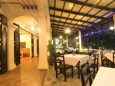Phuket Heritage Hotel 14