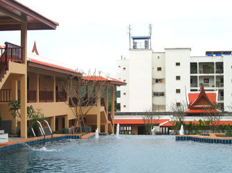 Baan Yuree Resort 6