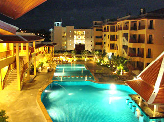 Baan Yuree Resort 7