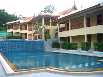 Baan Yuree Resort 8