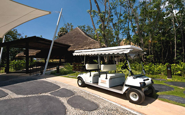 The Vijitt Resort Phuket 25