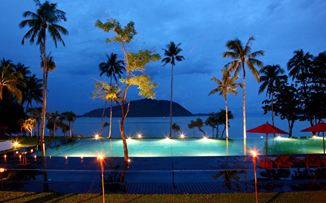 The Vijitt Resort Phuket 6