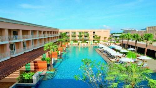 Millennium Resort Patong 13