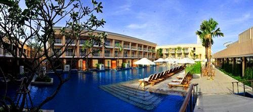 Millennium Resort Patong 16