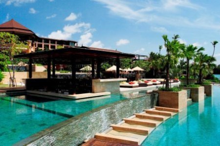 Radisson Plaza Resort Phuket Panwa 19