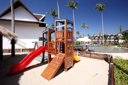 Sunwing Resort Kamala Beach 6