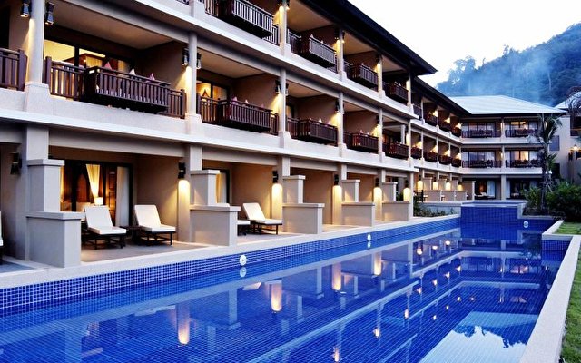 Adamas Resort & Spa 14