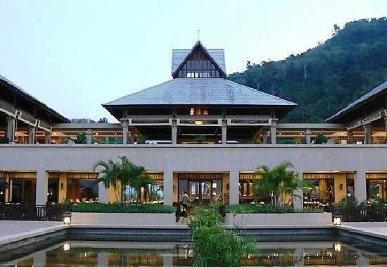 Adamas Resort & Spa 1