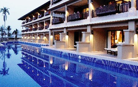 Adamas Resort & Spa 2