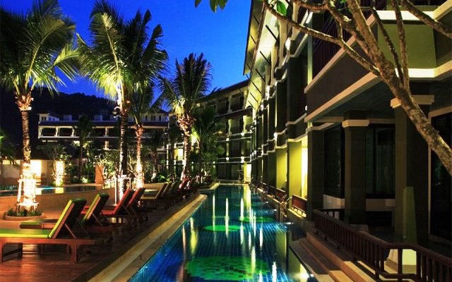 Alpina Phuket Nalina Resort & Spa 5