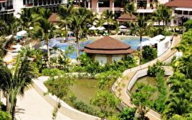 Alpina Phuket Nalina Resort & Spa 14