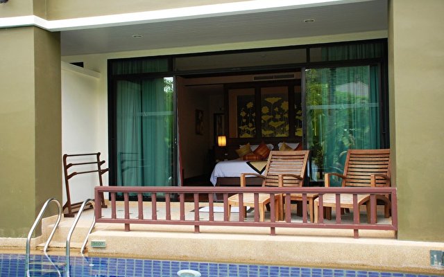 Alpina Phuket Nalina Resort & Spa 16