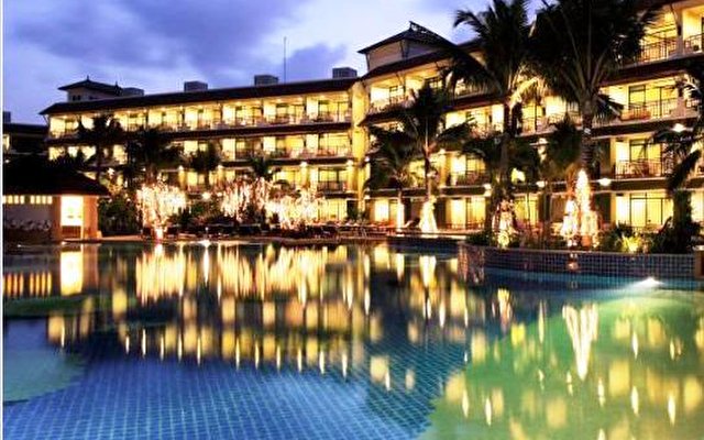 Alpina Phuket Nalina Resort & Spa 21