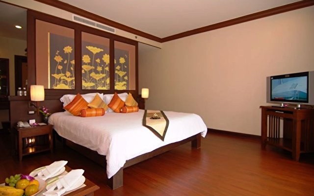 Alpina Phuket Nalina Resort & Spa 29