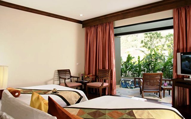 Alpina Phuket Nalina Resort & Spa 31