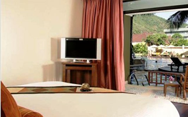 Alpina Phuket Nalina Resort & Spa 39
