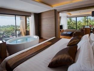 Avista Resort & Spa Phuket 32