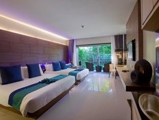 Avista Resort & Spa Phuket 27
