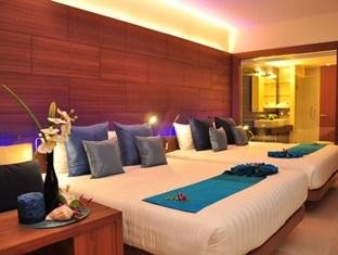 Avista Resort & Spa Phuket 26