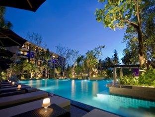 Avista Resort & Spa Phuket 13