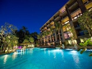 Avista Resort & Spa Phuket 15