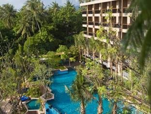 Avista Resort & Spa Phuket 11