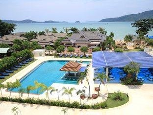 Chalong Beach Hotel & Spa 6