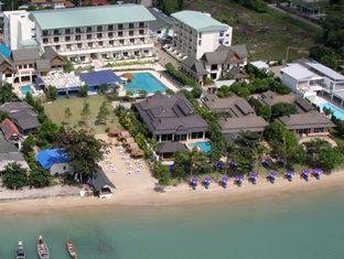 Chalong Beach Hotel & Spa 2