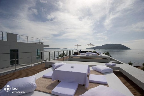 Outrigger Serenity Terrace Resort 4
