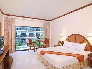 Nipa Resort Hotel 14