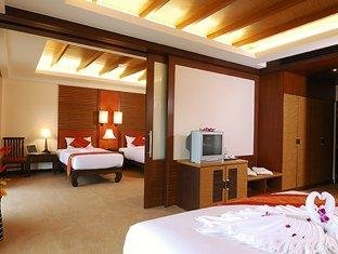 Nipa Resort Hotel 11