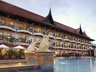 Nipa Resort Hotel 15