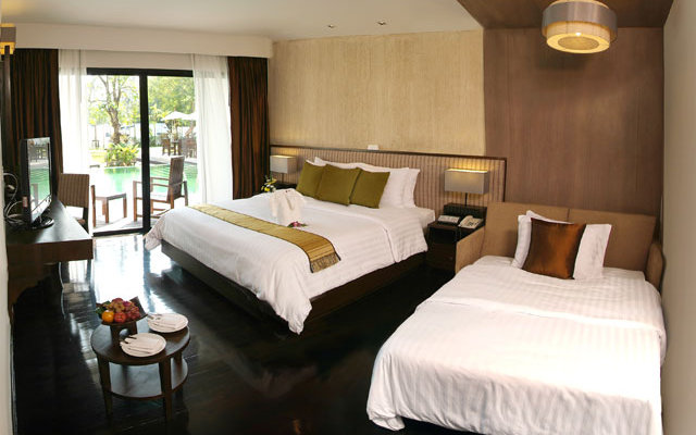 Piraya Resort & Spa 7