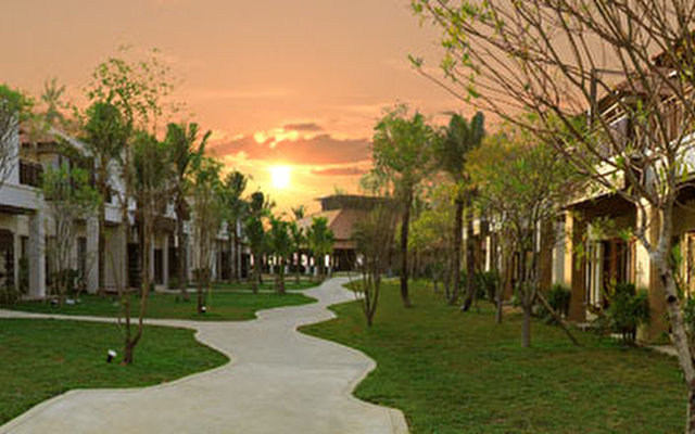 Piraya Resort & Spa 9