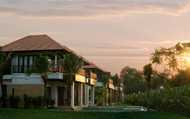 Piraya Resort & Spa 10