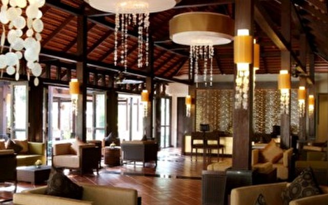 Piraya Resort & Spa 12