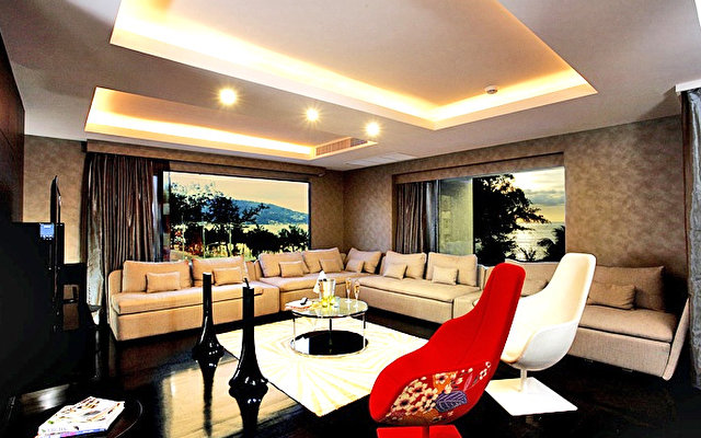 B - Lay Tong Resort 2