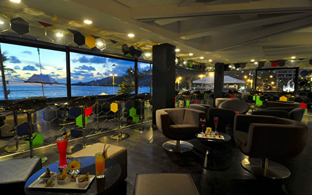B - Lay Tong Resort 7